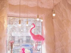 -Smile House咖啡馆(群芳小区店)