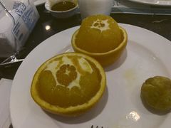-淄博蓝海国际大饭店·蓝钻国际美食自助百汇(柳泉路店)