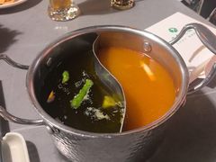 -君邦火锅(新疆大厦店)