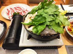 -昱匠·日本料理(金融街店)