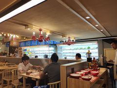 自助取餐区-宏姐串串香(临河街家博汇店)