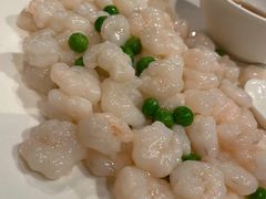 -东方明珠老上海8号餐厅(东方明珠广播电视塔店)