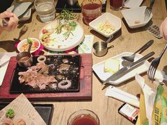 -豪客来牛排(重庆金源世纪广场1731店 )