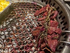 -木槿花韩式炭烤·熟成肉工坊(孙文东路店)