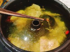 -云海肴·云南小炒·汽锅鸡(天津国金汇店)