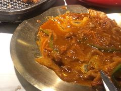 -老板娘的烤肉店(港湾广场店)