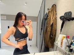 -mYSTEPS健身运动馆(古北店)