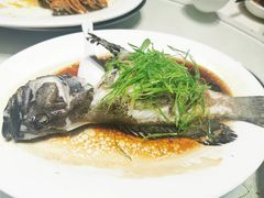 -海儀美食楼(湾仔海鲜街店)