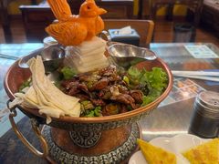 -吉祥圣雪藏餐