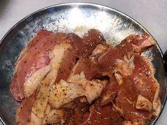 -韩宫宴和牛烤肉(盐城金鹰店)