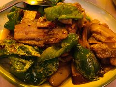 -龙门阵茶屋川菜馆(武康路店)
