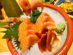 -清水日本料理铁板烧(学府路店)