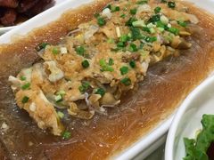 -顺风海鲜港(金玉兰店)
