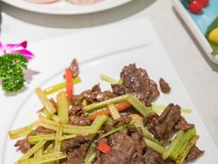 -香香海南菜餐厅