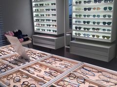 -目艮眼镜SHOWROOM(品牌集合店)