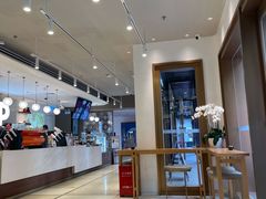 -Peet's Coffee皮爷咖啡(豫园店)