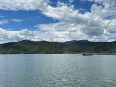 -丽江泸沽湖景区