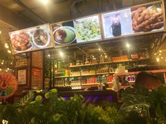-钢管厂歆瑞源油卤串串香(春熙路太古里店)