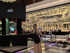 -广州花园酒店