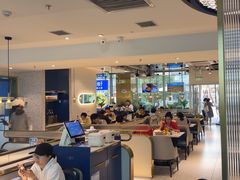-兰湘子·湘菜小炒(长安万科广场店)