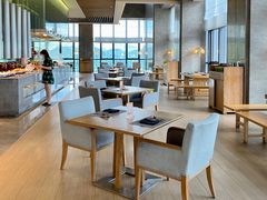 -解放碑威斯汀酒店-知味国际美食餐厅