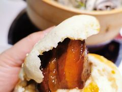 -黑鸡小馆(金源店)
