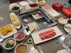 -海底捞火锅(龙岗星河COCO Park店)