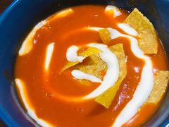 -panchos 墨西哥餐厅(嘉绿苑店)