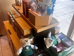 -星巴克臻选(沈阳大悦城店)