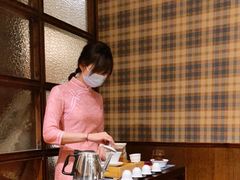 -涵苑私宴定制(外滩店)