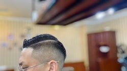 -贝勒爷专业男发