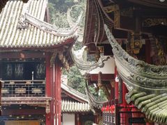 -凤栖山
