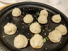 -翡翠拉面小笼包(岭南新天地店)