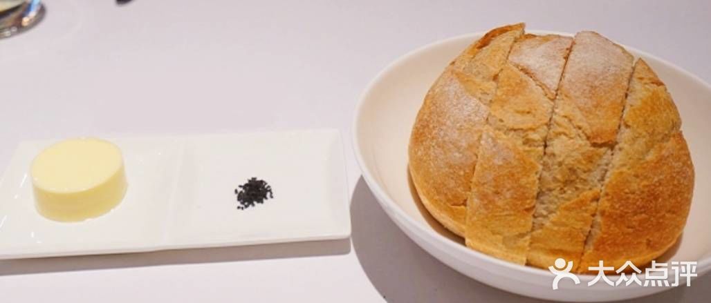 台中老饕牛排- MEATGQ STEAK 橡木炙烤牛排馆