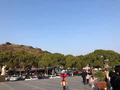 -汤山公园