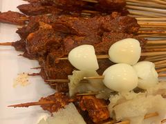 -川成串·自助串串香火锅(朝阳店)