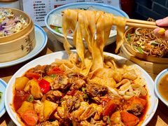 -中原一大碗(湖滨店)