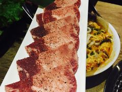 -やきにく 牛将日式焼肉(新华路店)