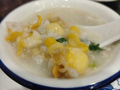 -适口餐厅砂锅粥(公信路总店)
