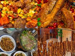 -虾小龙老长沙龙虾馆(坡子街店)