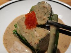 沙律菠菜墩-太二酸菜鱼(福州泰禾店)