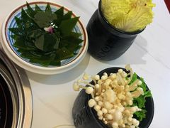 -刘一锅筋头巴脑(大悦城C店)