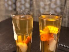 甘蔗马蹄汁-眉州东坡(中关村店)