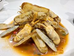 -健跳小海鲜(人民路店)