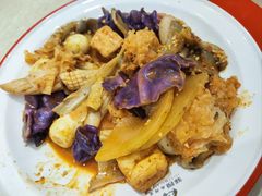 -菲哥麻辣烫(贵山小区店)