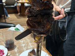 -汉巴味德巴西烤肉(顺和广场店)