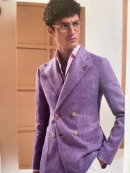 -GIMIWEAR 基米尔男士西服高级定制(陆家嘴店)