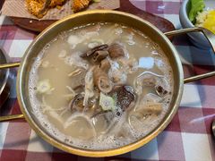 -益百岁牛尾汤(香山路店)