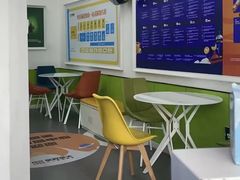 -童程童美信奥赛科技特长·乐高编程科创机器人(旭辉校区)