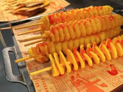 -千滋百味自助海鲜烤肉(布吉景华店)